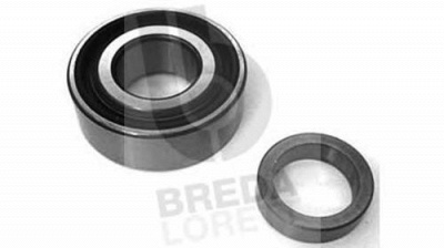 BREDA LORETT krt2537 -  Комплект подшипника ступицы колеса